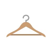 Hanger Vector Icon