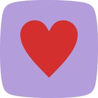 Favorite Vector Icon