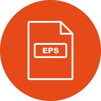 EPS Vector Icon