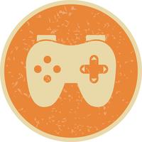 Video Game Vector Icon