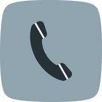 Call Vector Icon