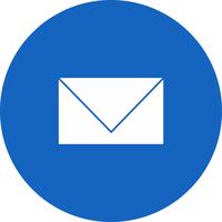 vector email icon