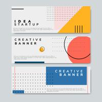 Minimal Banner Free Vector Art 7 890 Free Downloads