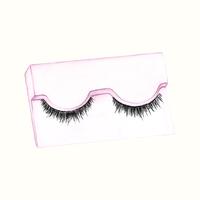 Eyelashes Free Vector Art - (1418 Free Downloads)