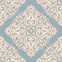 Blue and beige pastel texture with pearls