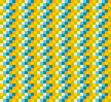 Colourful ethnic ornamental patterns Mexican, Seamless  pattern vector