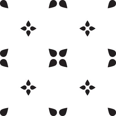Seamless geometric triangle pattern. Abstract retro 