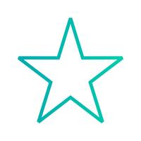 Vector Star Icon