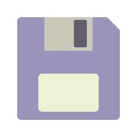 Vector Save Icon