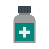 Vector Syrup Icon