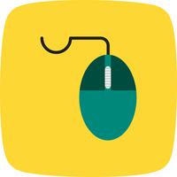 Vector Mouse Icon