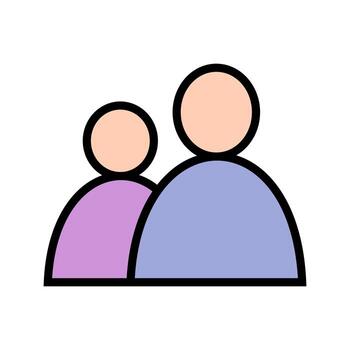 Vector Users Icon