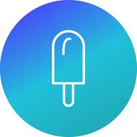 Vector Icecream Icon