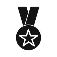 Vector Award Icon