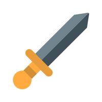 Weapons Icon Vector Illustration