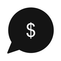 Vector Send Money Icon