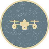 Vector Drone Icon