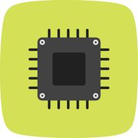 Vector Processor Icon