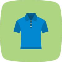 Jersey Icon Vector Illustration