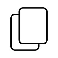 Copy Icon Vector Art Icons And Graphics For Free Download Copy Icon Vector Art Icons And Graphics For Free Download