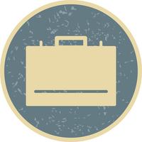 Vector Briefcase Icon