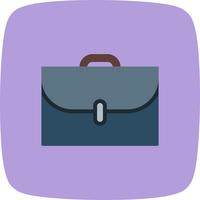 Vector Briefcase Icon