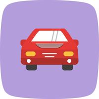 Vector Car Icon