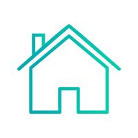 House Icon Vector Illustration