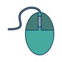 Vector Mouse Icon