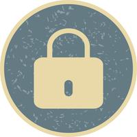  Vector Lock Icon