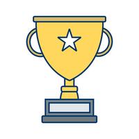 Vector Cup Icon
