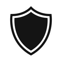 Vector Shield Icon