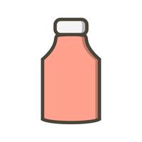 Vector Syrup Icon