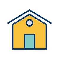 Vector Home Icon