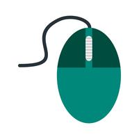 Vector Mouse Icon