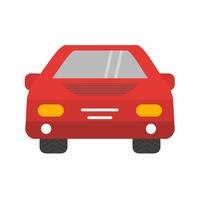 Vector Car Icon