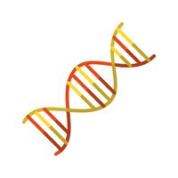 Vector DNA Icon