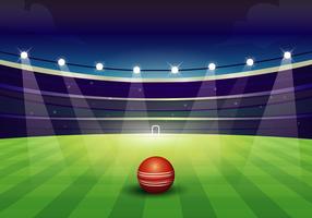 Cricket tournament text background Art Print Barewalls Posters Prints bwc34790590
