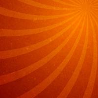 Sunburst spiral wallpaper vector