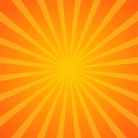 Sunburst background wallpaper vector