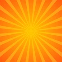 Fondo de pantalla de fondo Sunburst vector