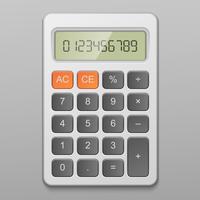 calculadora vector