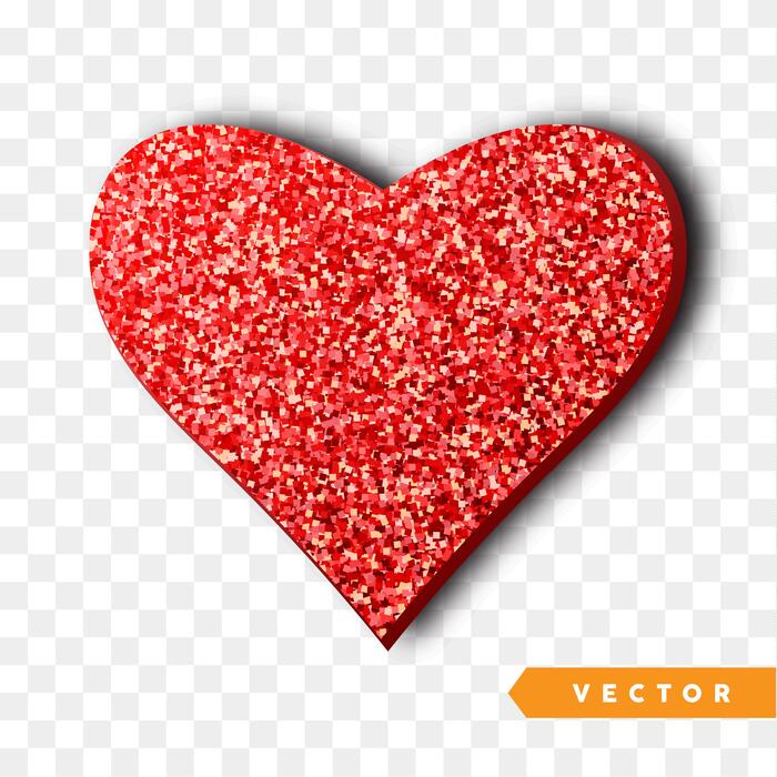 Red Heart Background Vector Art, Icons, and Graphics for Free Download
