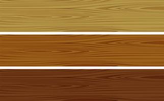 Wood pattern vector