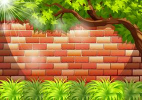 Bricks vector