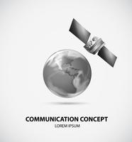 Communicatiom vector