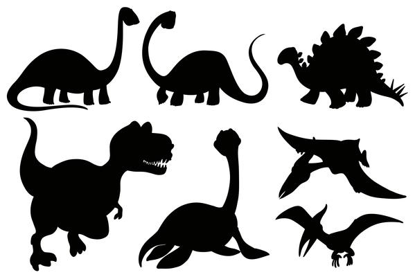 Jurassic Vector Art, Icons, and Graphics for Free Download