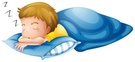 Child Sleeping Vector Art, Icons, and Graphics for Free Download