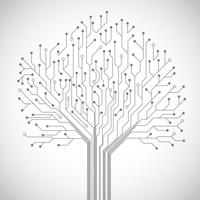 Technical Tree Cliparts, Stock Vector and Royalty Free Technical Tree  Illustrations