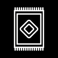 Vector Rug Icon